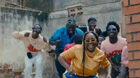 Vibe Yo – Martha Mukisa (2023)