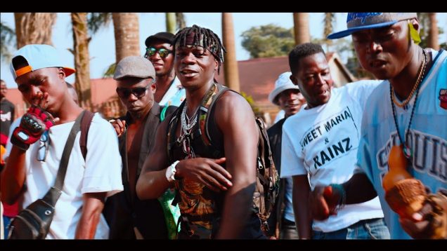 Private Part – Alien skin  (2023)