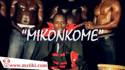 Mikonkome – Vampino (2013)