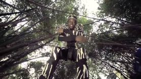 Mulabye Chameleon Ft Sizzaman (2015)