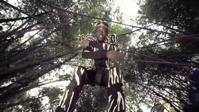 Mulabye Chameleon Ft Sizzaman (2015)