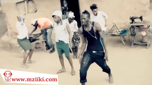 Njeela – Vampino (2012)