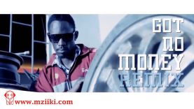 No Money – Vampino Ft. Fille (2013)