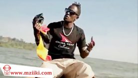 Ntuyo Za Bana – Vampino (2013)