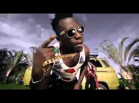 Sizza Man Diktionary – Wulila e Baala (Feeling)