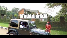 Sizza Man – Omudilibada (2016)