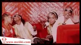 Take It Easy – Diamond Oscar & Vampino (2010)