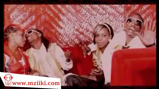 Take It Easy – Diamond Oscar & Vampino (2010)