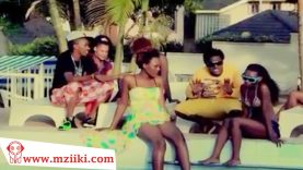 The way you love – Vampino, Gift & Raa (2012)