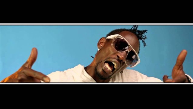 Traffic Jam – Mina Seven Ft Vampino & Atlas (2015)