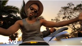 Turning Me On – Bruno K Ft. Rabadaba (2015)