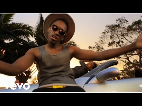 Turning Me On – Bruno K Ft. Rabadaba (2015)