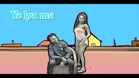 YELYAMU – Vyper Ranking (2019)