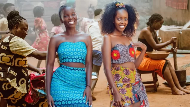 ONSANZE NDABA – Kataleya And Kandle (2023)