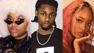 Libianca – People ft. Ayra Starr, Omah Lay (2023)