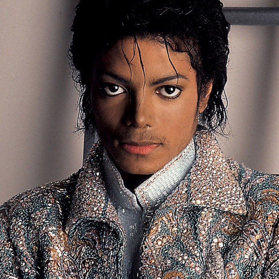 Michael Jackson Audio Playlist