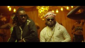 Cheza Mama – Kent Abd Flosso Ft. All deejays (2017)