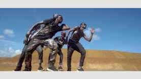 CRIMINAL – Kent And Flosso (2017)