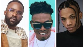 ‘One Side’ – Iyanya, Mayorkun & Tekno (2023)