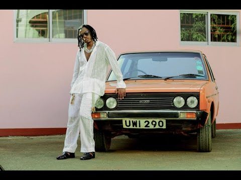 ENTANDIKWA – Nince Henry (2022)