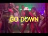 Go Down – Kent & Flosso Ft. Fik Famaica, Vyper Ranking & Coco Finger  (2020)