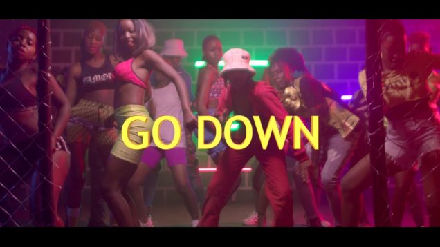 Go Down – Kent & Flosso Ft. Fik Famaica, Vyper Ranking & Coco Finger  (2020)