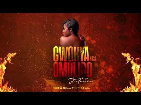 Gwokya Nga Omuliro – Lydia Jazmine (2023)