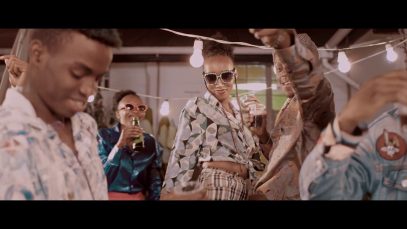 Jigi Jigi – Kent And Flosso (2019)