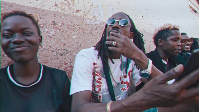 Kakoola – Vampino (2020)