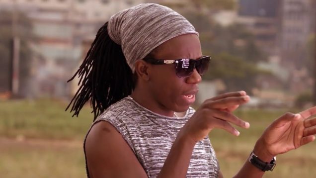 Kampala – Nince Henry (2017)