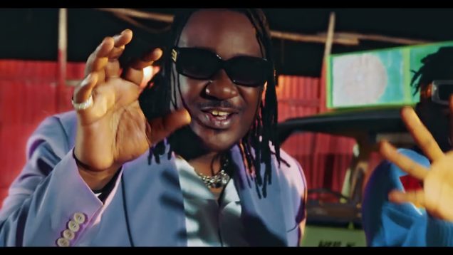 KATONO – Kent & Flosso Ft. Rickman (2022)