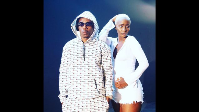 KILLER POTION – Nince Henry (2021)