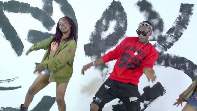 Kimuli – Vampino Ft. Jose Chameleone (2018)