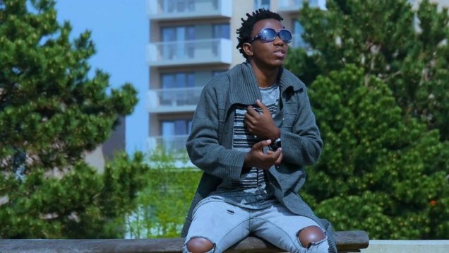 Kuti Kuti – Nince Henry (2016)