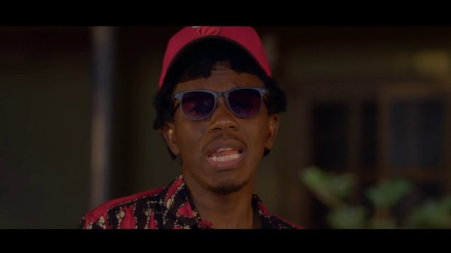 Maama n’Omwana – Nince Henry (2017)