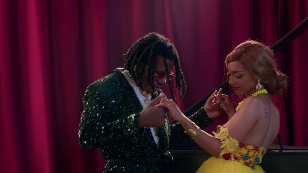 MADINA -NINCE HENRY (2022)