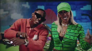 Who is your Guy? – Spyro ft Tiwa Savage  Remix (2023)