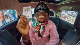 Holiday – Rema  (2023)