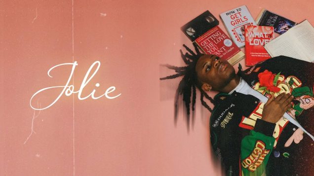 Jolie – Khaid (2023)