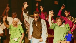 Ofaaki  – Crysto Panda (2023)