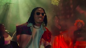 MONEY – Nince Henry (2023)