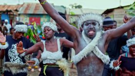 NGOMA – VAMPINO (2023)