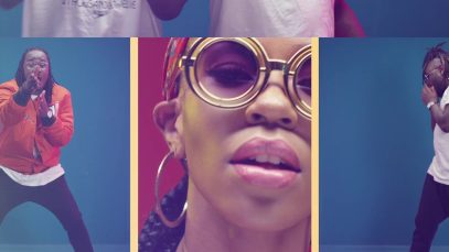 Overdose – VINKA X Kent And Flosso (2017)