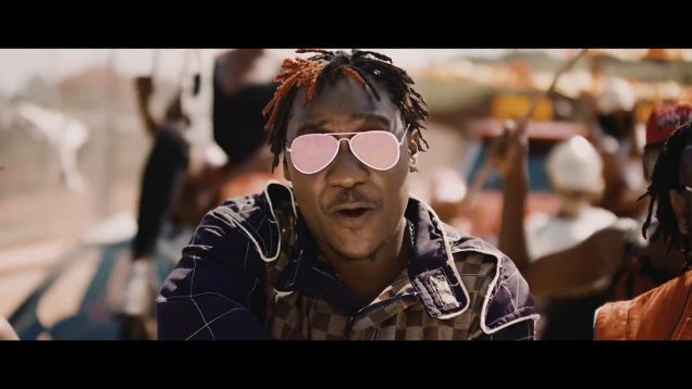 PULL UP – Kent And Flosso (2017)