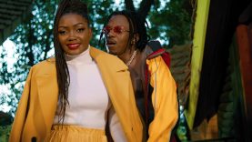 TOBAWAKO – Nince Henry (2021)