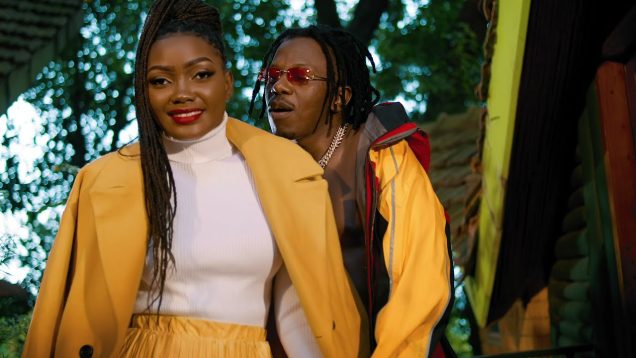 TOBAWAKO – Nince Henry (2021)