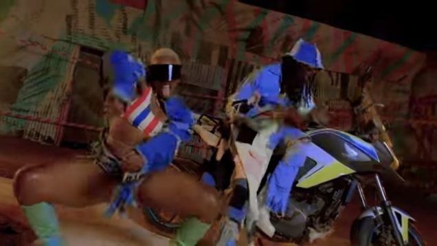 ViBE YO (Remix) Ziza Bafana Ft. Martha Mukisa (2023)