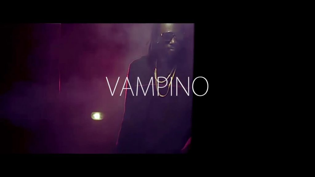 Vibes - Vampino X Kemishan (2019)