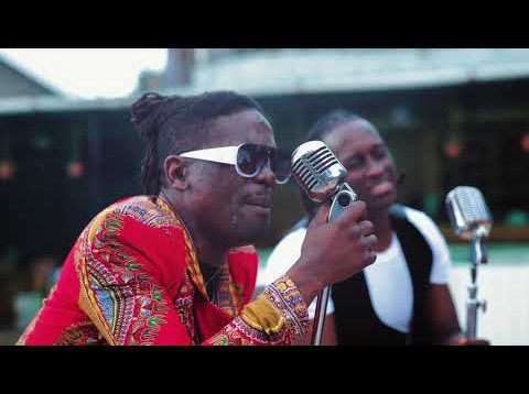 Walungiwa Acoustic Version – Bruno Kay & Weasel (2022)