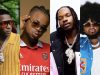 Abracadabra  – Rexxie, Naira Marley & Skiibii (Remix ft. Wizkid)